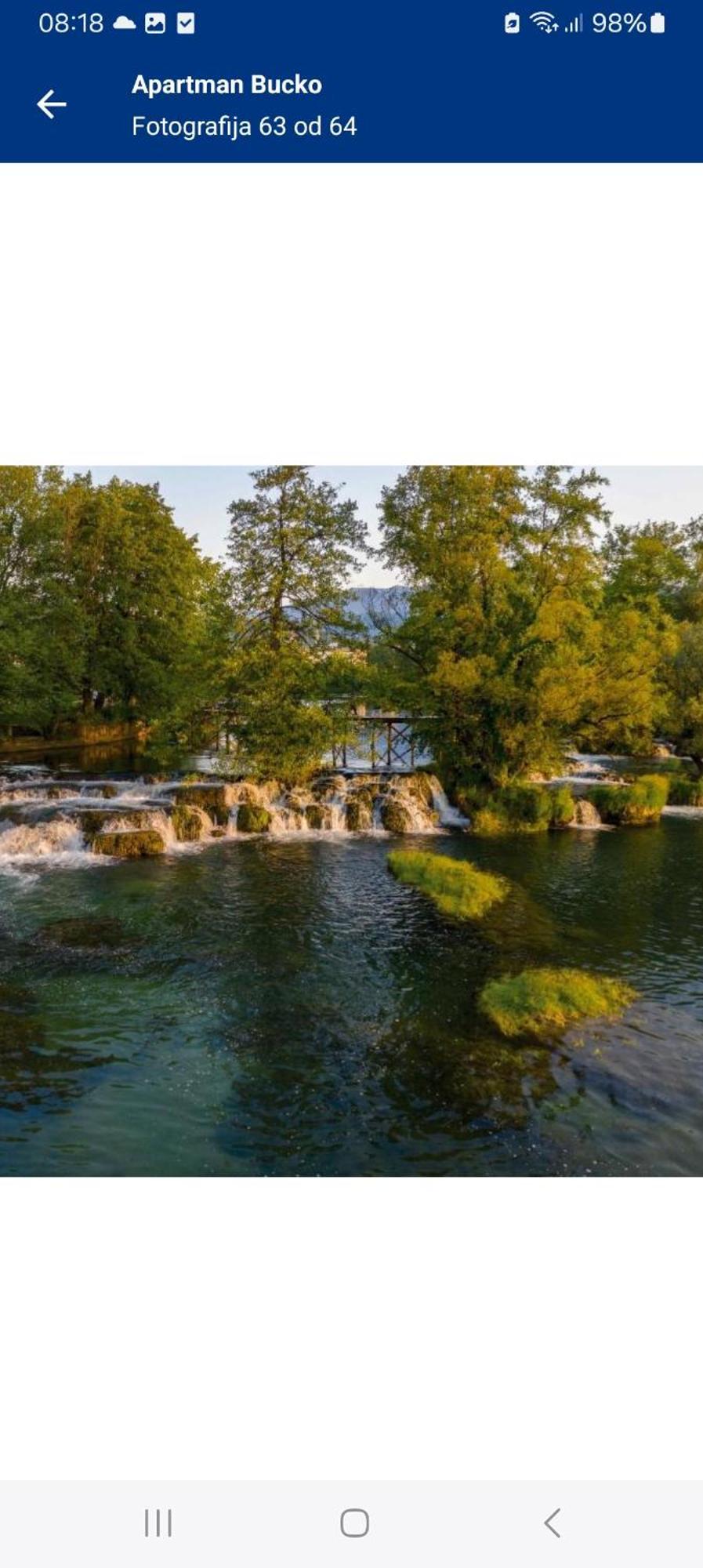 Biser-Hatinac Bihac Luaran gambar