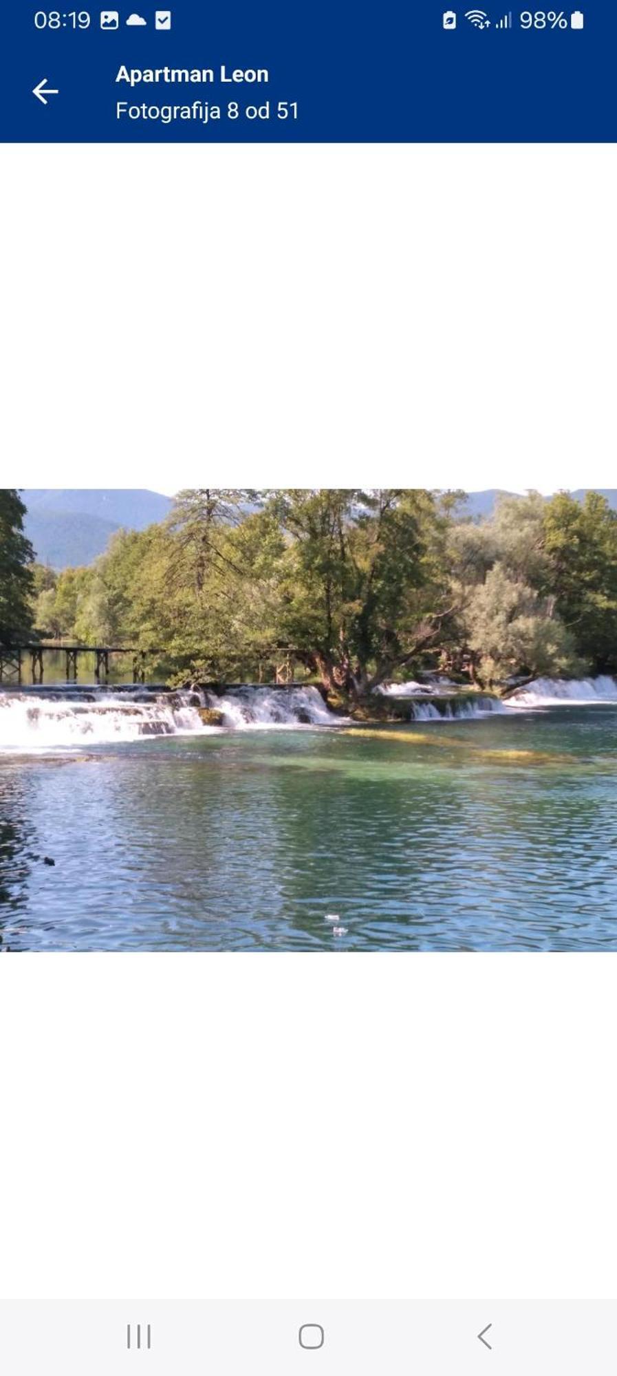 Biser-Hatinac Bihac Luaran gambar