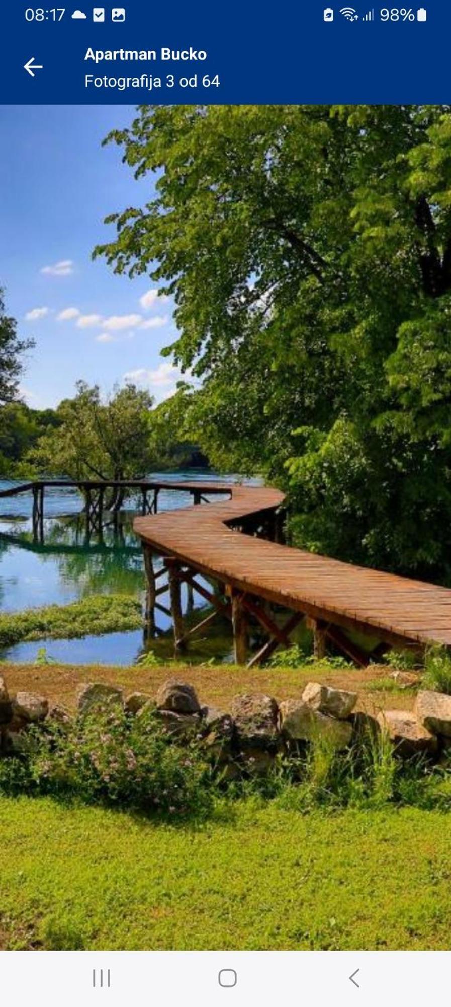 Biser-Hatinac Bihac Luaran gambar
